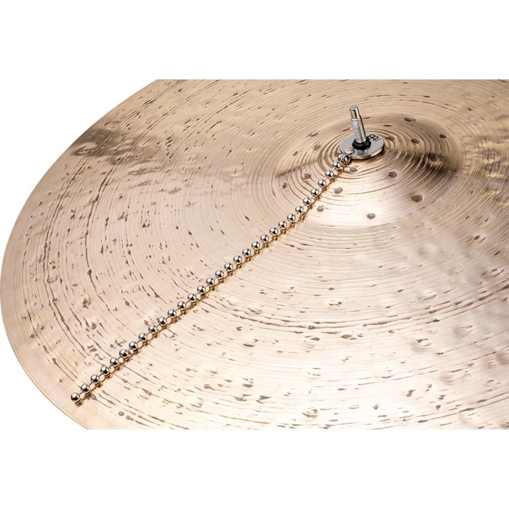 Acquista MEINL HEAVY CYMBAL BACON - HBAC online | Merula Strumenti Musicali