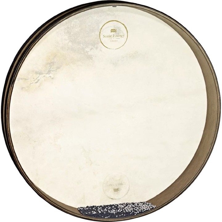 Acquista SONIC ENERGY WAVE DRUMS 18" - WALNUT BROWN - WD18WB online | Merula Strumenti Musicali