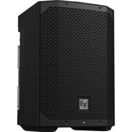 Electro Voice Everse 8 Black - Diffusore a batteria