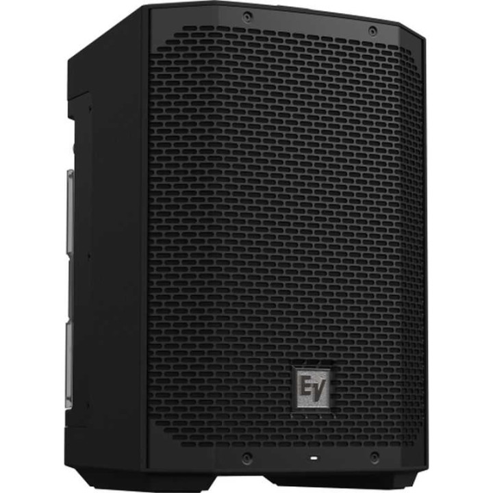 Electro Voice Everse 8 Black - Diffusore a batteria