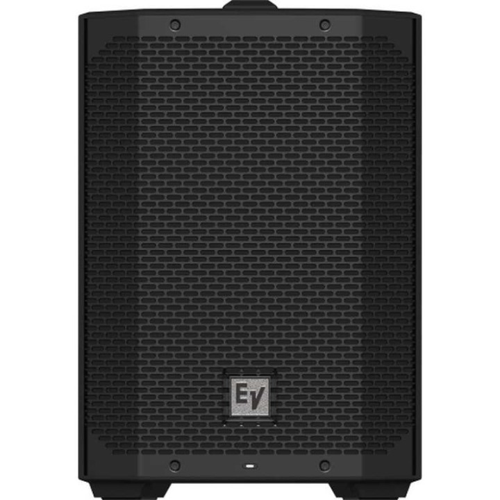 Electro Voice Everse 8 Black - Diffusore a batteria