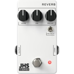 Acquista JHS PEDALS 3 Series Reverb online | Merula Strumenti Musicali