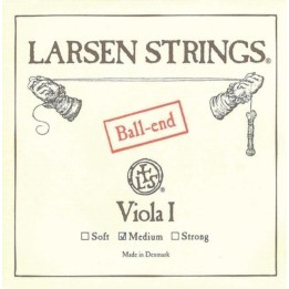 Acquista LARSEN Set Viola Nucleo In Fibra Con Filamento Multiplo Medium 635431 online | Merula Strumenti Musicali