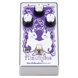 Eartquaker Devices Hizumitas - Pedale effetto Fuzz