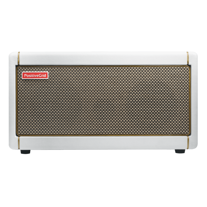 Acquista POSITIVE GRID Spark - Pearl White online | Merula Strumenti Musicali