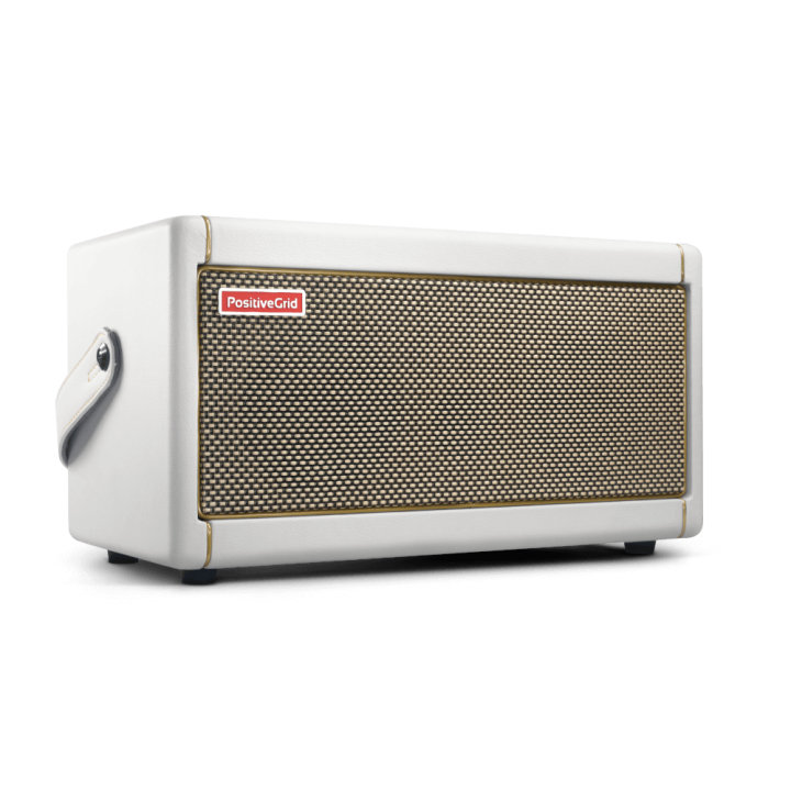 Acquista POSITIVE GRID Spark - Pearl White online | Merula Strumenti Musicali