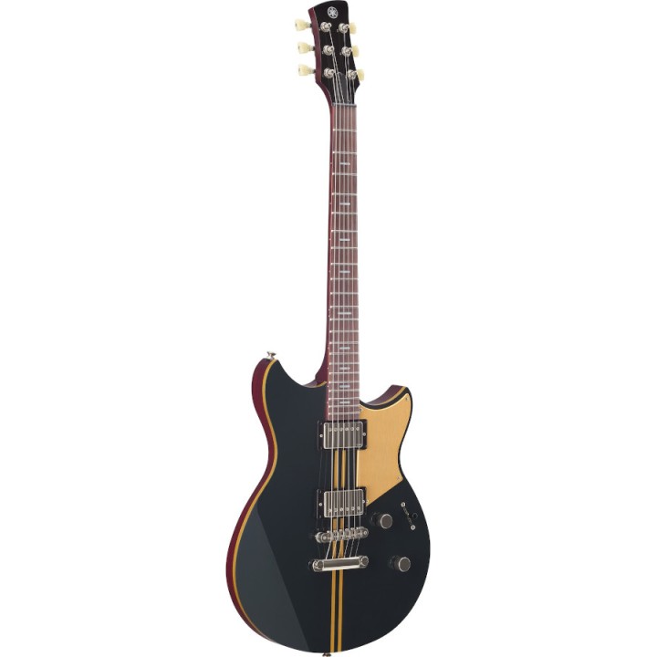 YAMAHA | REVSTAR RSP20XRBC Chitarra elettrica chambered body
