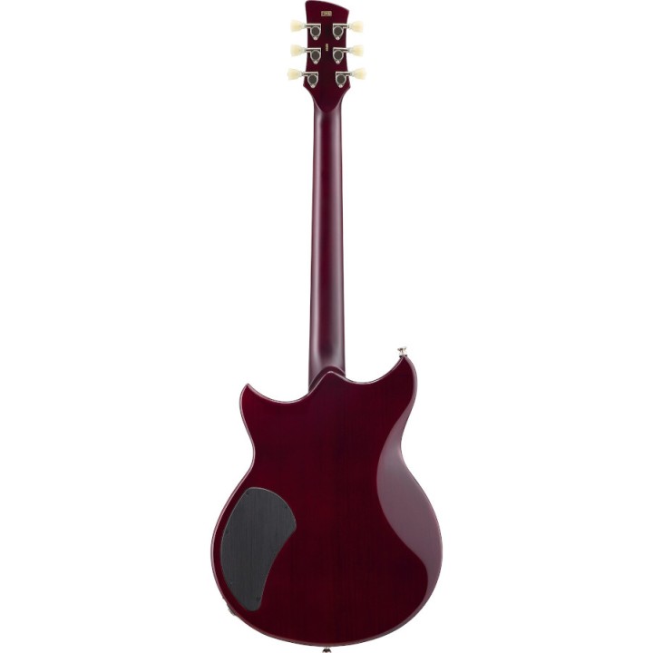 YAMAHA | REVSTAR RSP20XRBC Chitarra elettrica chambered body