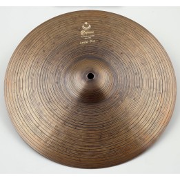 Acquista BOSPHORUS CYMBALS 1600 Era Medium Thin Hi-Hat 15" online | Merula Strumenti Musicali