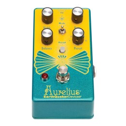 Acquista EARTHQUAKER DEVICES Aurelius online | Merula Strumenti Musicali