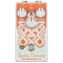 Acquista EARTHQUAKER DEVICES Spatial Delivery V2 online | Merula Strumenti Musicali