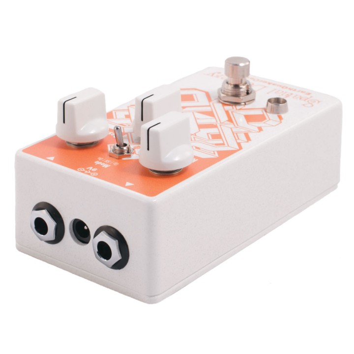 Acquista EARTHQUAKER DEVICES Spatial Delivery V2 online | Merula Strumenti Musicali