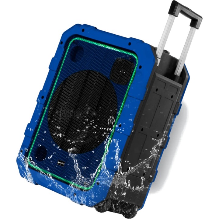 Acquista GEMINI MPA 2400 BLU online | Merula Strumenti Musicali