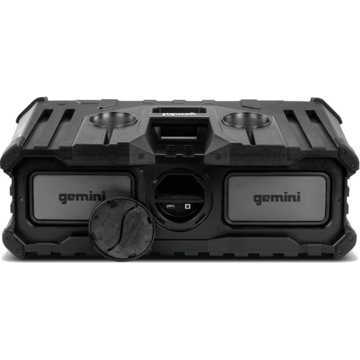 Acquista GEMINI SOUNDSPLASH online | Merula Strumenti Musicali