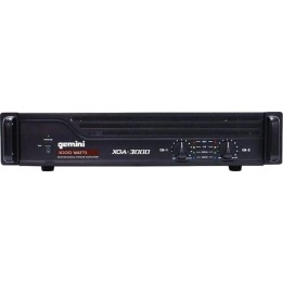Acquista GEMINI Xga 3000 online | Merula Strumenti Musicali