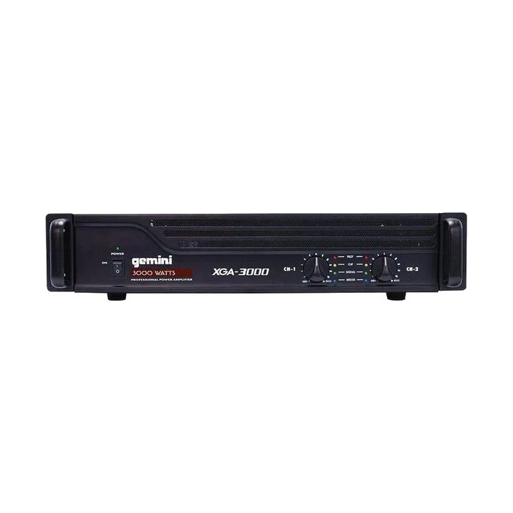 Acquista GEMINI Xga 3000 online | Merula Strumenti Musicali