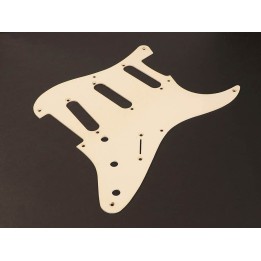 Acquista BOSTON MRC-ST75W1 BATTIPENNA PER CHITARRA ELETTRICA ST, SSS, 1PLY, RELIC online | Merula Strumenti Musicali