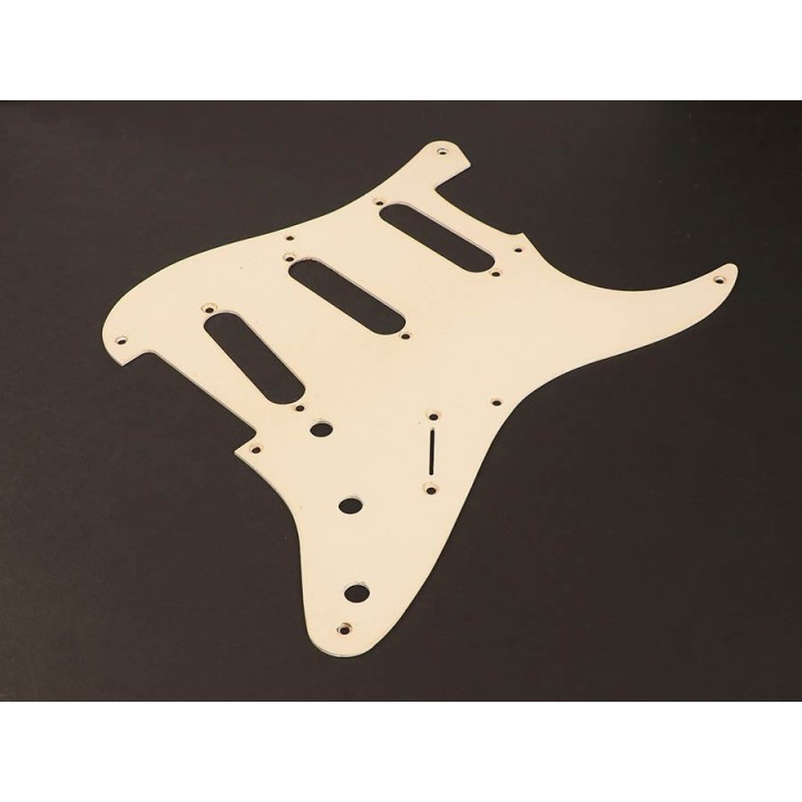 Acquista BOSTON MRC-ST75W1 BATTIPENNA PER CHITARRA ELETTRICA ST, SSS, 1PLY, RELIC online | Merula Strumenti Musicali