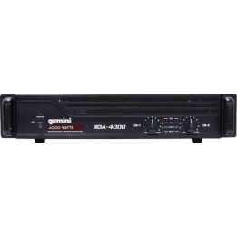 Acquista GEMINI XGA 4000 online | Merula Strumenti Musicali