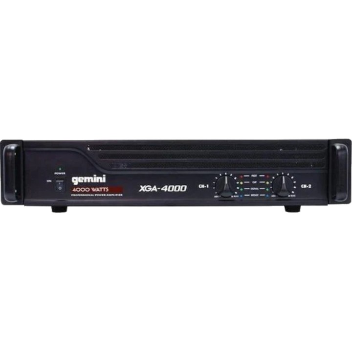 Acquista GEMINI XGA 4000 online | Merula Strumenti Musicali