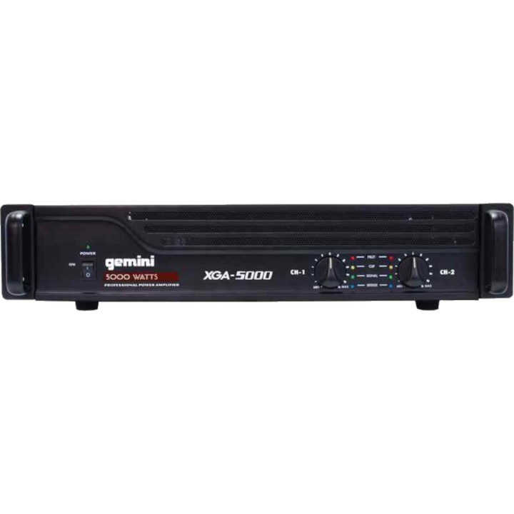Acquista GEMINI Xga 5000 online | Merula Strumenti Musicali