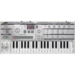 korg microkorg crystal sintetizzatore