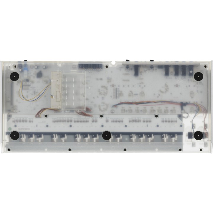 korg microkorg crystal sintetizzatore