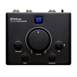 Presonus - Microstation Bt