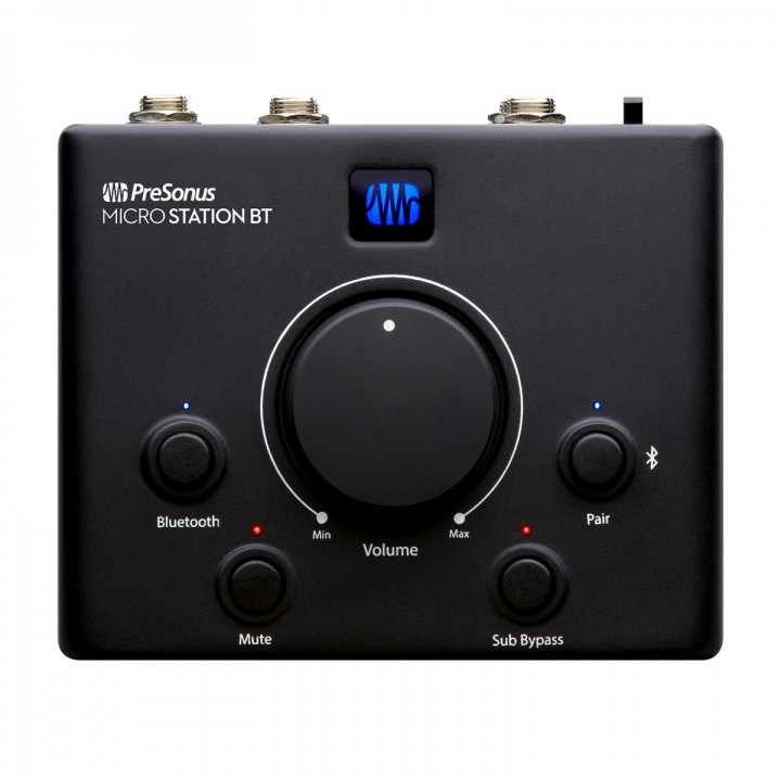 Presonus - Microstation Bt