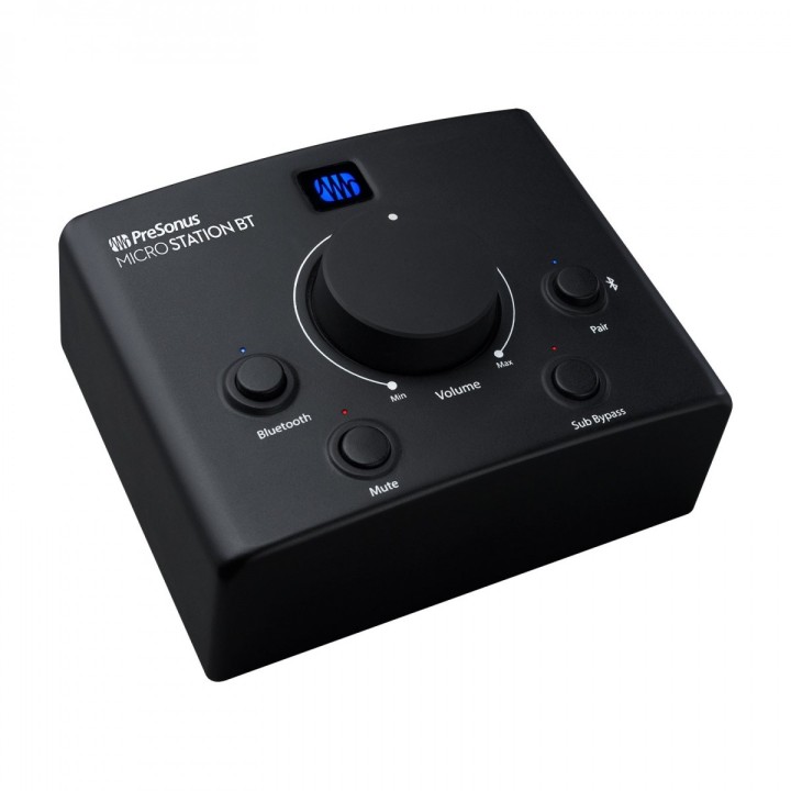 Presonus - Microstation Bt