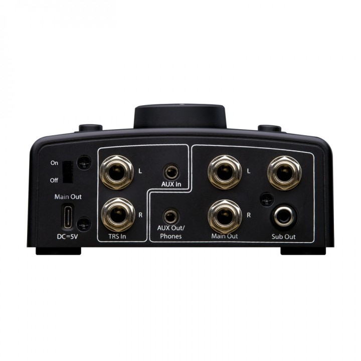 Presonus - Microstation Bt