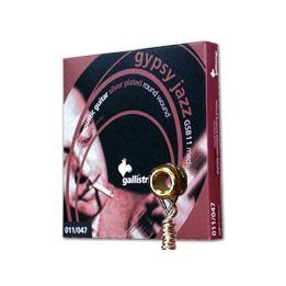 Acquista GALLI STRINGS GSB11 online | Merula Strumenti Musicali