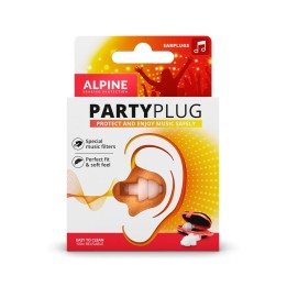 Acquista ALPINE Partyplug Mkii | Tr online | Merula Strumenti Musicali