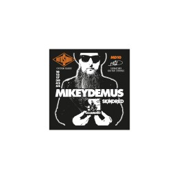 Acquista ROTOSOUND MD10 ROTO MUTA ELETT. MIKEY DEMUS SIGNATURE SET 10-54 online | Merula Strumenti Musicali
