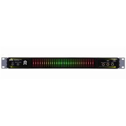 korg pitchblack x pro accordatore cromatico