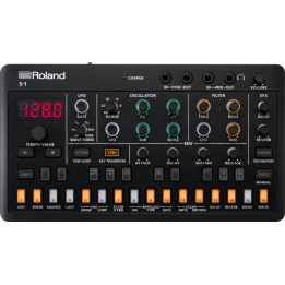 Roland - Ayra S-1