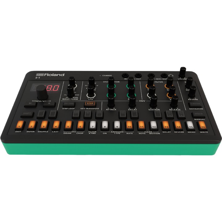 Roland - Ayra S-1