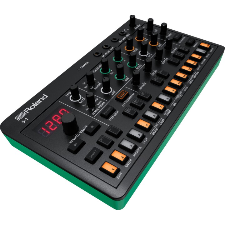 Roland - Ayra S-1