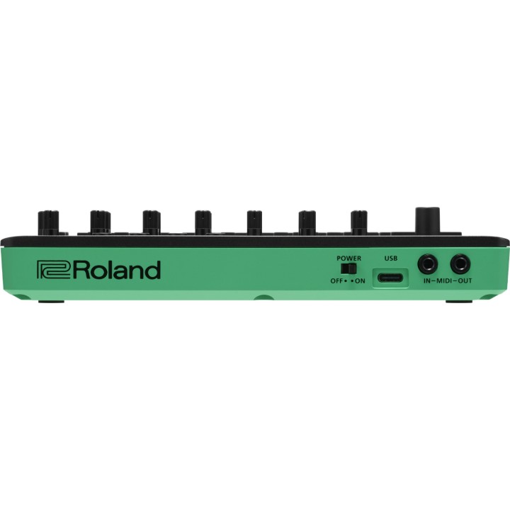 Roland - Ayra S-1