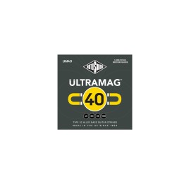 Acquista ROTOSOUND Um40 Bass Muta Type 52 Alloy 40 60 80 100 online | Merula Strumenti Musicali