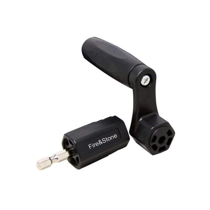Acquista GEWA AVVOLGICORDE F&S NERO online | Merula Strumenti Musicali