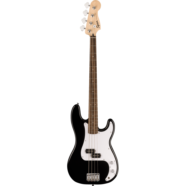 Acquista SQUIER Sonic Precision Bass 0373900506 online | Merula Strumenti Musicali