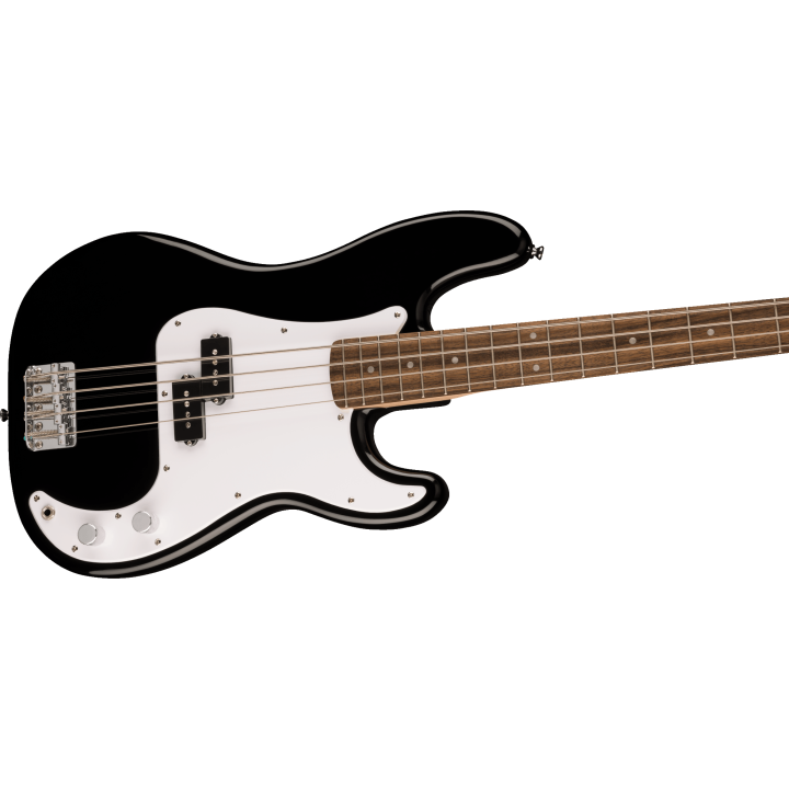 Acquista SQUIER Sonic Precision Bass 0373900506 online | Merula Strumenti Musicali