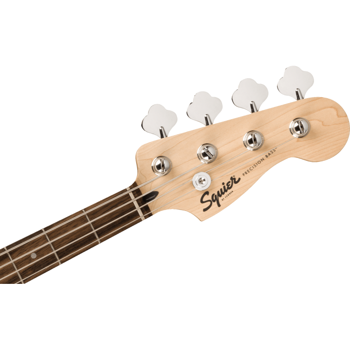 Acquista SQUIER Sonic Precision Bass 0373900506 online | Merula Strumenti Musicali