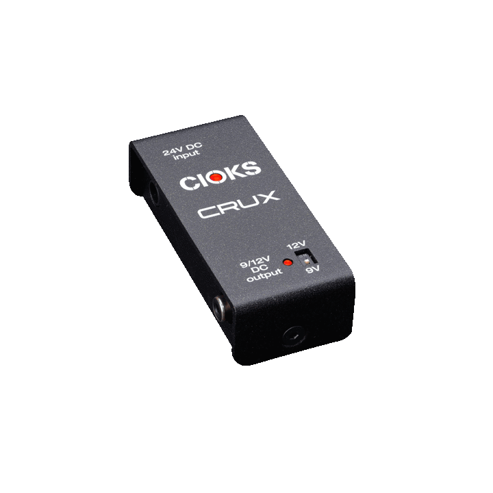 Acquista CIOKS Crux online | Merula Strumenti Musicali