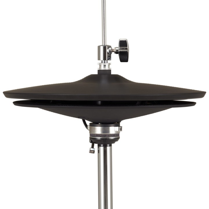 Acquista ROLAND Digital Hi-Hat 14" - Vh-14d online | Merula Strumenti Musicali