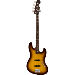 Acquista FENDER Aerodyne Special Jazz Bass CHC 0252500322 online | Merula Strumenti Musicali