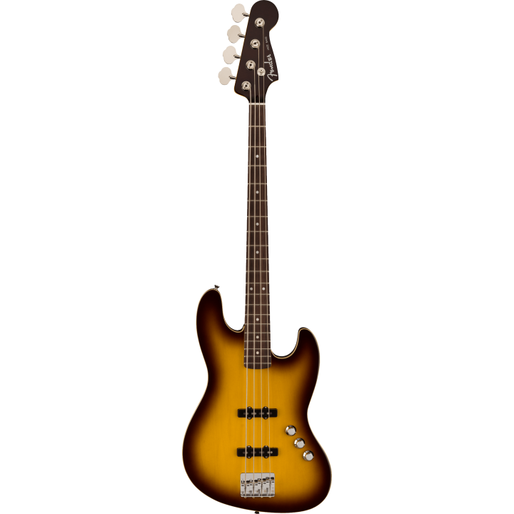 Acquista FENDER Aerodyne Special Jazz Bass CHC 0252500322 online | Merula Strumenti Musicali