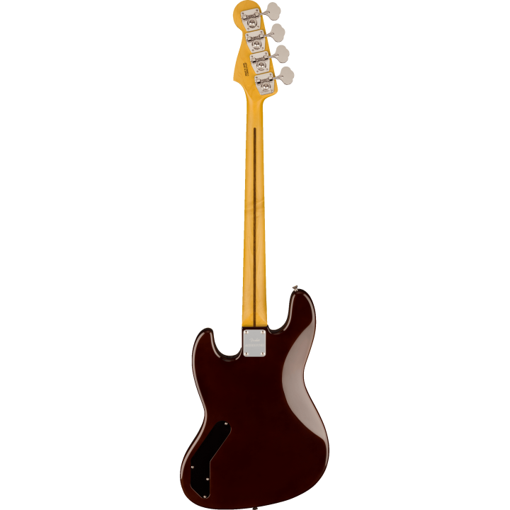 Acquista FENDER Aerodyne Special Jazz Bass CHC 0252500322 online | Merula Strumenti Musicali
