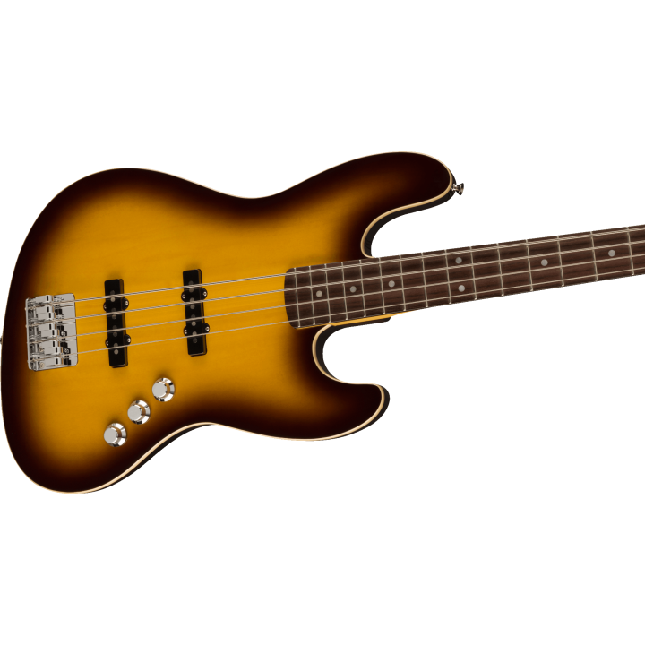 Acquista FENDER Aerodyne Special Jazz Bass CHC 0252500322 online | Merula Strumenti Musicali